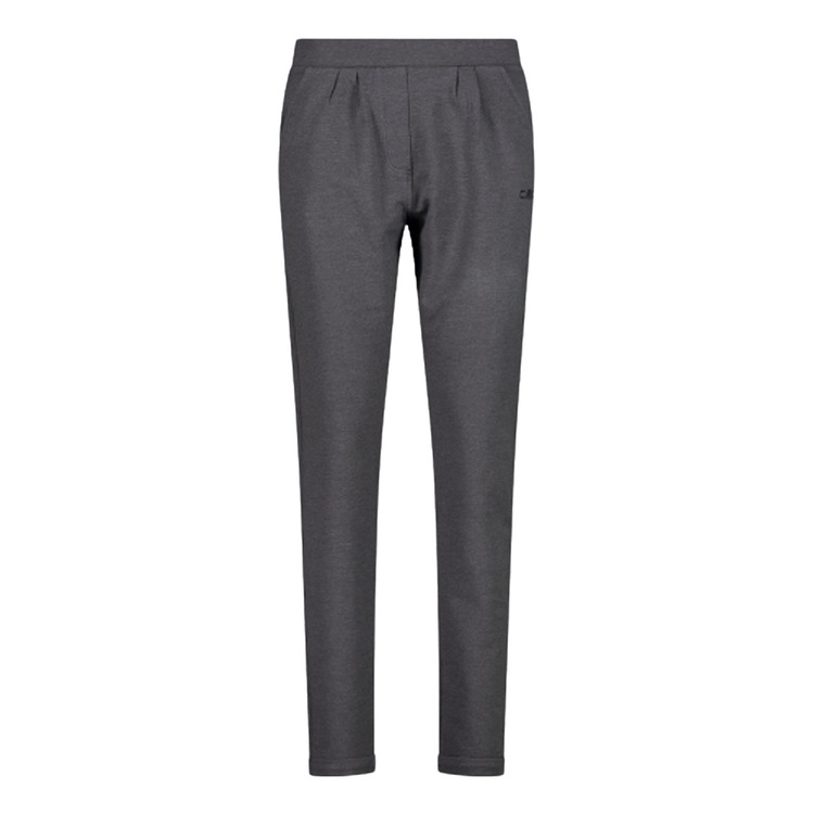 Añadir a la cesta Campagnolo Women's Melange Stretch Cotton Trousers Campagnolo Women's Melange Stretch Cotton Trousers