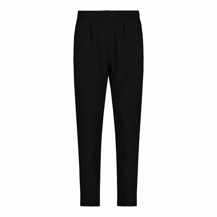 Añadir a la cesta Campagnolo Women's Trousers in Stretch Fleece "Black" Campagnolo Women's Trousers in Stretch Fleece "Black"