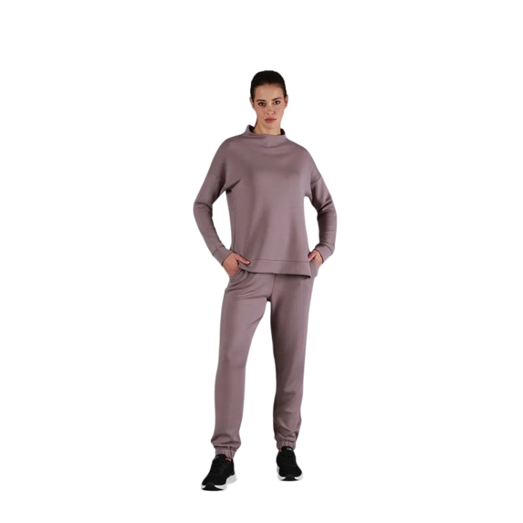 Campagnolo Women's Stretch Jersey Sweatshirt