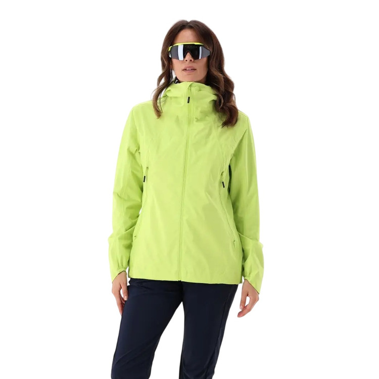 Añadir a la cesta Campagnolo Women's Unlimitech 2-Layer Shell Jacket "Apple" Campagnolo Women's Unlimitech 2-Layer Shell Jacket "Apple"