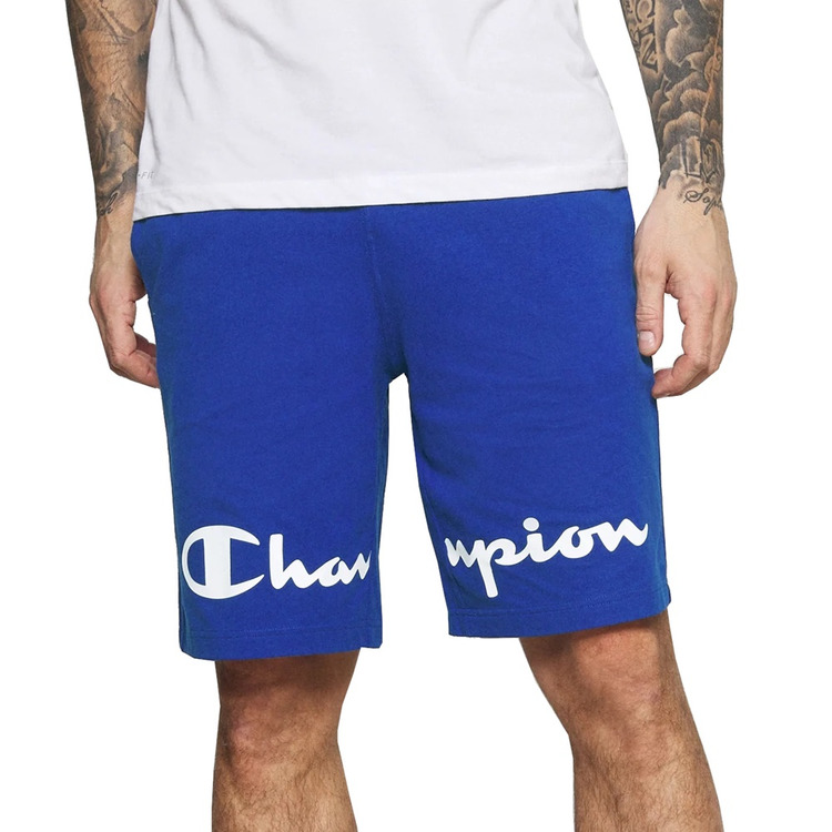 Añadir a la cesta Champion Athletic Horizontal Script Logo "Blue Royal" Champion Athletic Horizontal Script Logo "Blue Royal"
