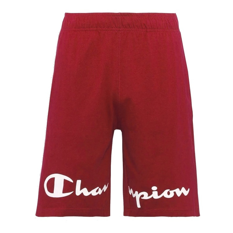 Añadir a la cesta Champion Athletic Horizontal Script Logo "Red" Champion Athletic Horizontal Script Logo "Red"