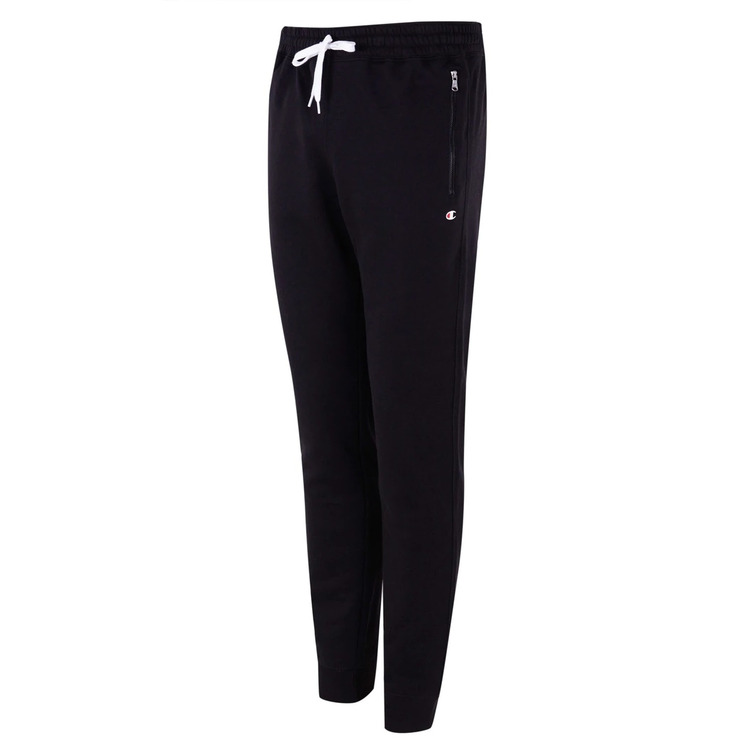 Añadir a la cesta Champion Authentic Legacy Zip Pocket Logo Cuff Pants "Black" Champion Authentic Legacy Zip Pocket Logo Cuff Pants "Black"