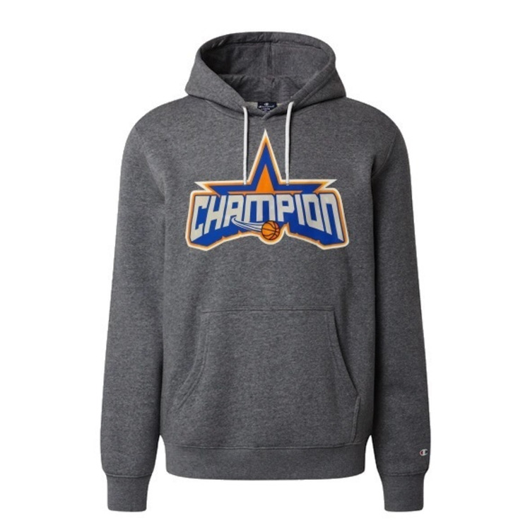 Añadir a la cesta Champion Basketball Big Graphic Hoodie "All Star" Champion Basketball Big Graphic Hoodie "All Star"