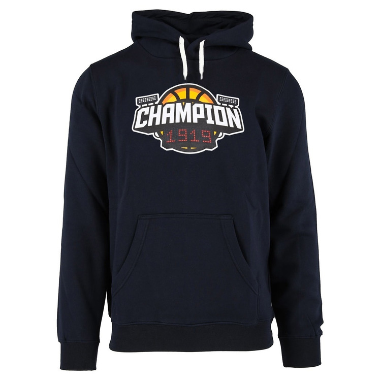 Añadir a la cesta Champion Basketball Big Graphic Hoodie "CHPN 1919" Champion Basketball Big Graphic Hoodie "CHPN 1919"