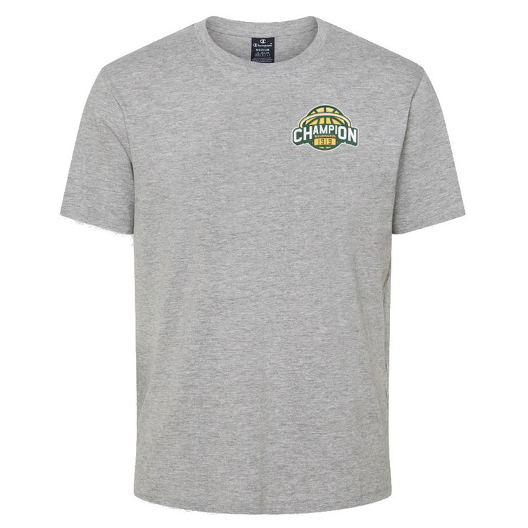 Añadir a la cesta Champion Basketball Graphic Crewneck T-Shirt "Washington" Champion Basketball Graphic Crewneck T-Shirt "Washington"