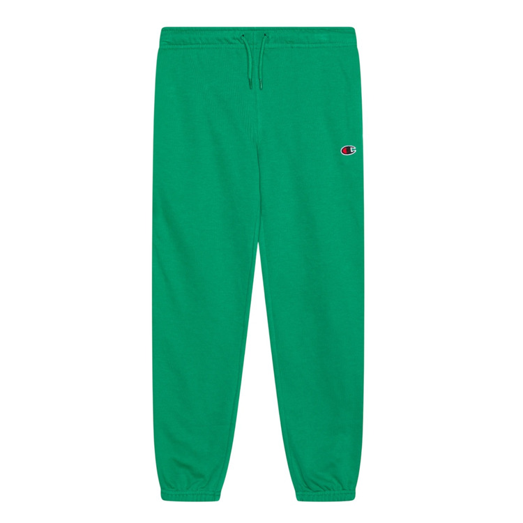 Añadir a la cesta Champion Boys' Classic elastic cuff Joggers  "Green" Champion Boys' Classic elastic cuff Joggers  "Green"