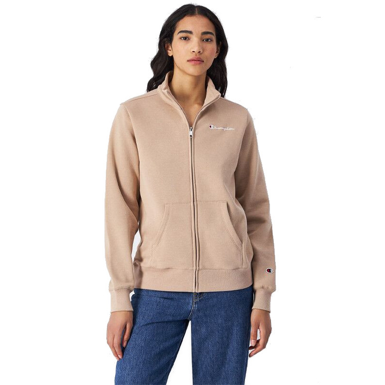 Añadir a la cesta Champion Full Zip Sweatshirt W "Camel" Champion Full Zip Sweatshirt W "Camel"