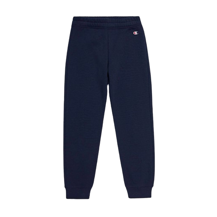 Añadir a la cesta Champion Girls' Lightweight Brushed Fleece Joggers "Navy" Champion Girls' Lightweight Brushed Fleece Joggers "Navy"