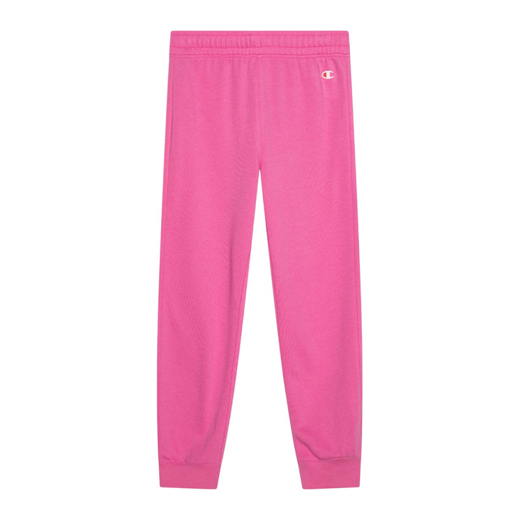 Añadir a la cesta Champion Girls Rib Cuff Pants "Pink" Champion Girls Rib Cuff Pants "Pink"