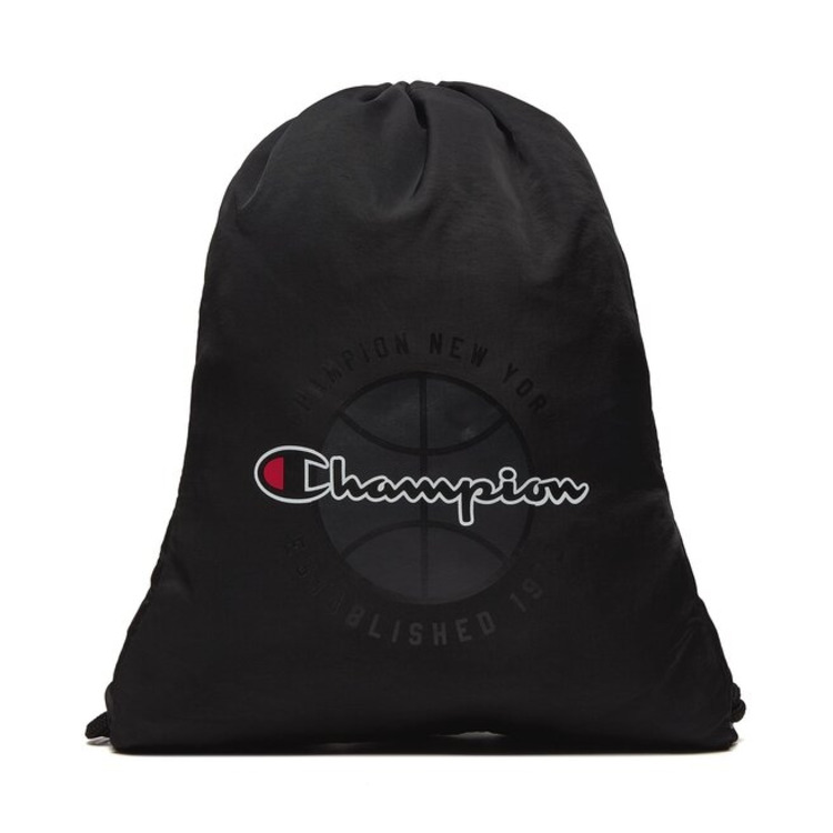 Añadir a la cesta Champion Basketaball Gym Satchel "Black" Champion Basketaball Gym Satchel "Black"