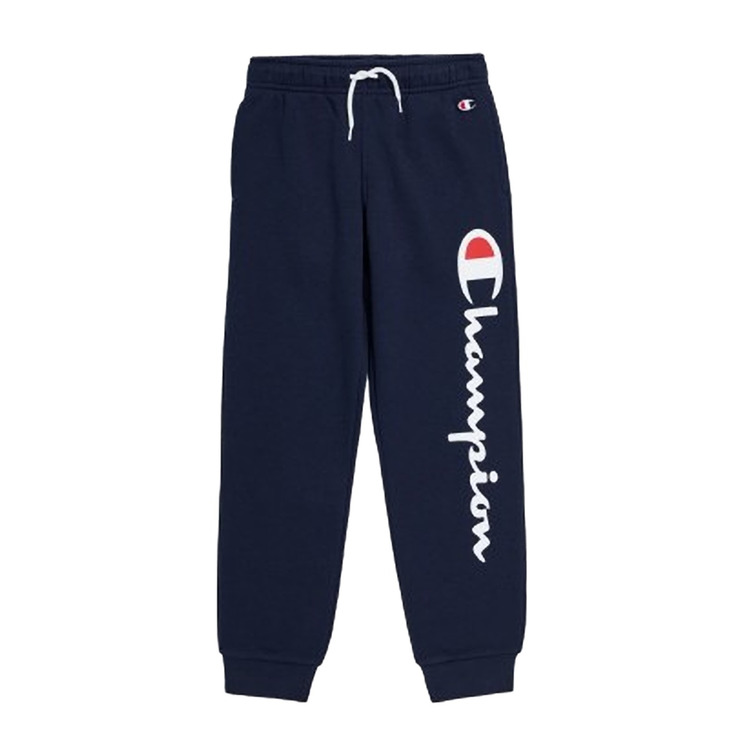 Añadir a la cesta Champion Junior Rib Cuff Pants "Navy" Champion Junior Rib Cuff Pants "Navy"