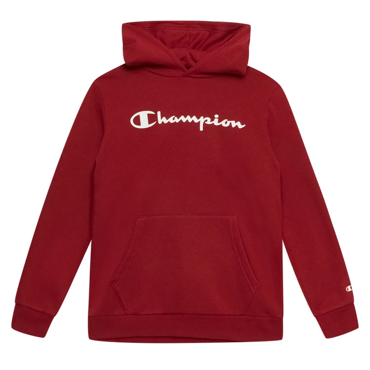 Añadir a la cesta Champion Kids American Classic Fleece Hoodie "Bordeaux" Champion Kids American Classic Fleece Hoodie "Bordeaux"