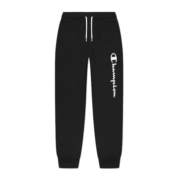 Añadir a la cesta Champion Kids American Classic Flecce Joggers "Black" Champion Kids American Classic Flecce Joggers "Black"