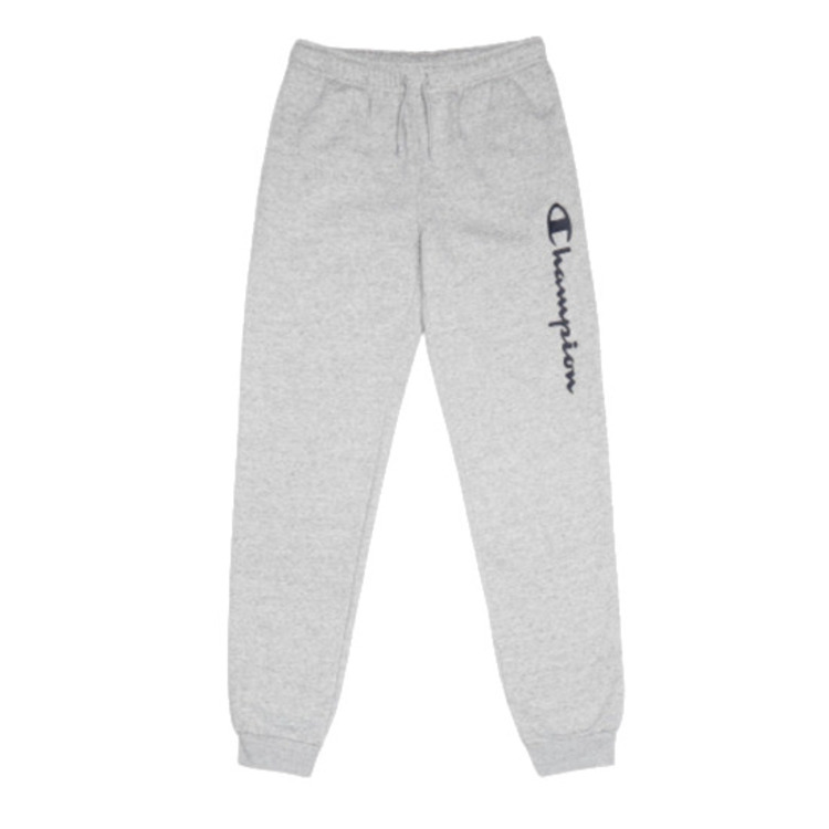 Añadir a la cesta Champion Kids American Classic Flecce Joggers "Grey" Champion Kids American Classic Flecce Joggers "Grey"
