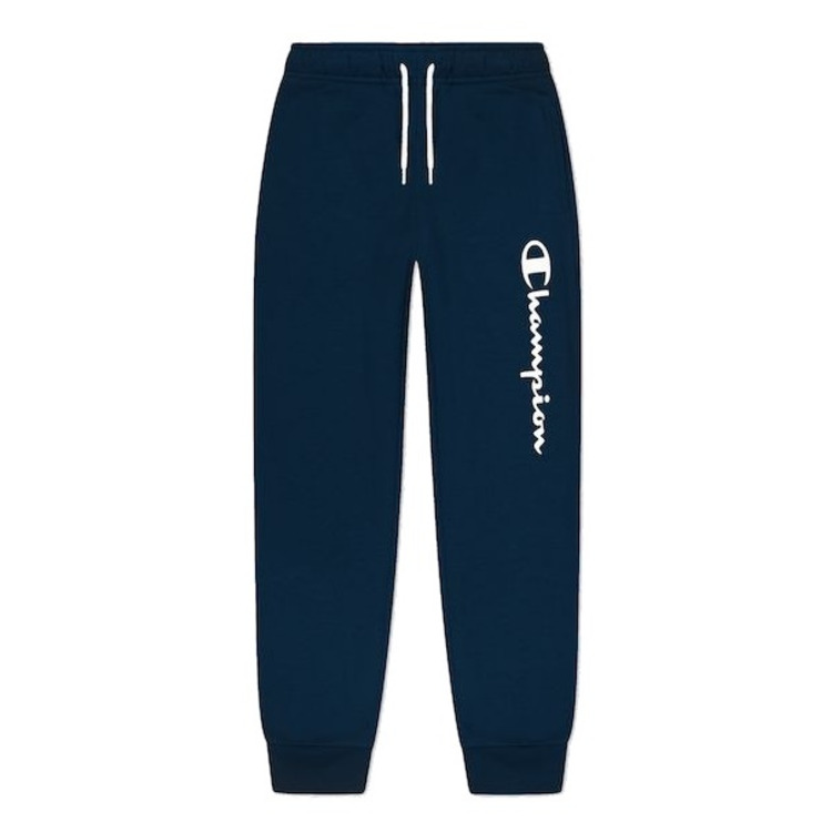 Añadir a la cesta Champion Kids American Classic Flecce Joggers "Navy" Champion Kids American Classic Flecce Joggers "Navy"