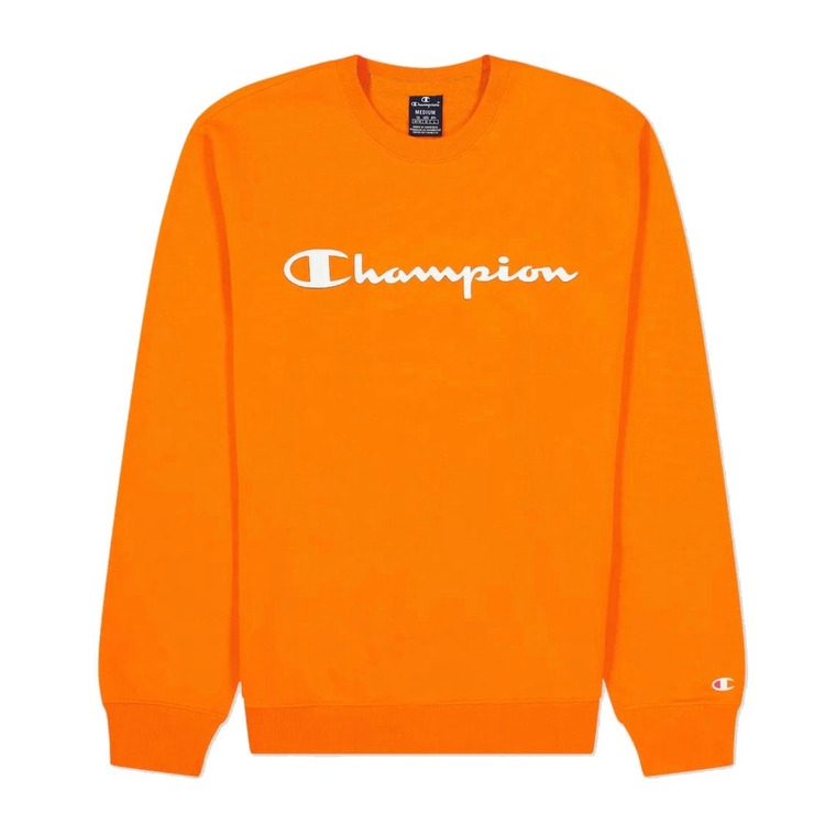 Añadir a la cesta Champion Kids American Classic Sweat Crewneck "Orange" Champion Kids American Classic Sweat Crewneck "Orange"