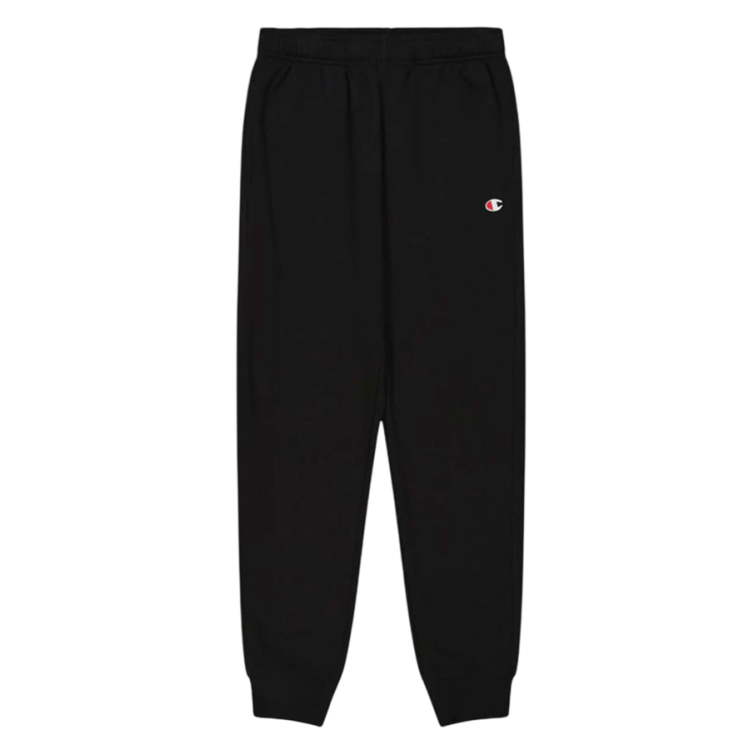 Pantalón Joggers Niño/Niña Champion Classic "Black"