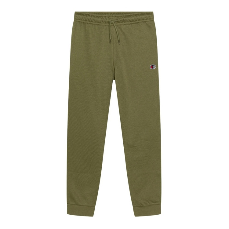 Añadir a la cesta Champion Kids Fleece Joggers "Olive Green" Champion Kids Fleece Joggers "Olive Green"