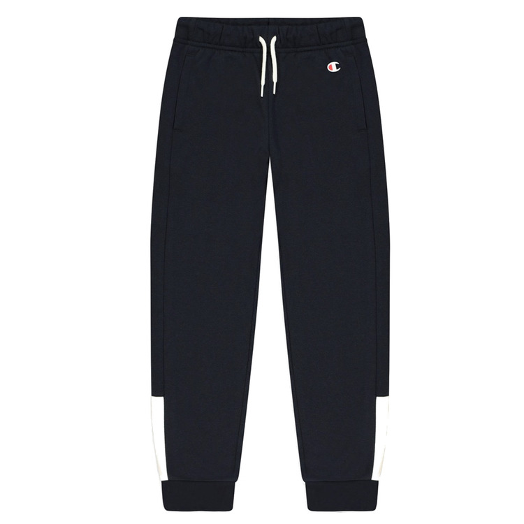 Añadir a la cesta Champion Kids Legacy Color Block Cuff Pants "Navy" Champion Kids Legacy Color Block Cuff Pants "Navy"