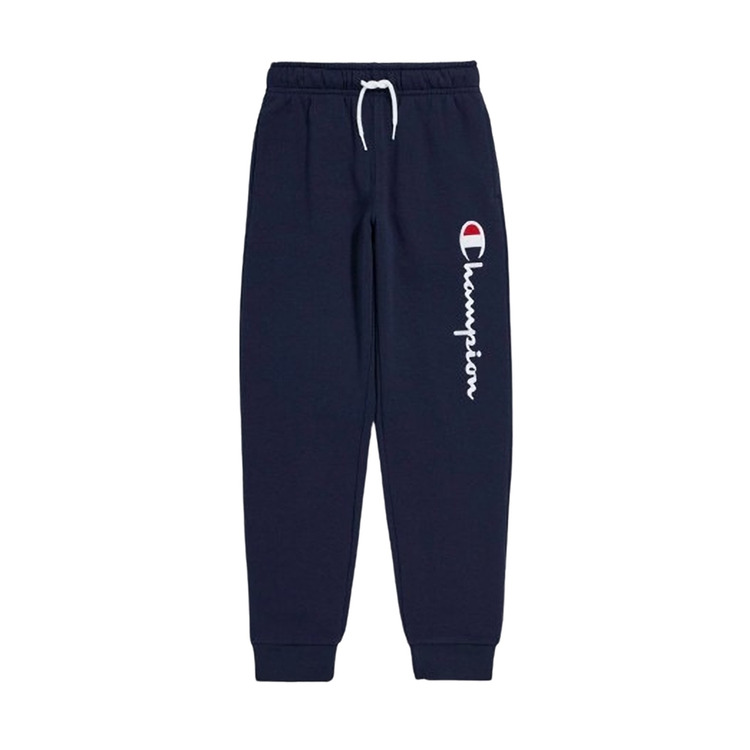 Champion Kids Rib Cuff Pants "Navy"