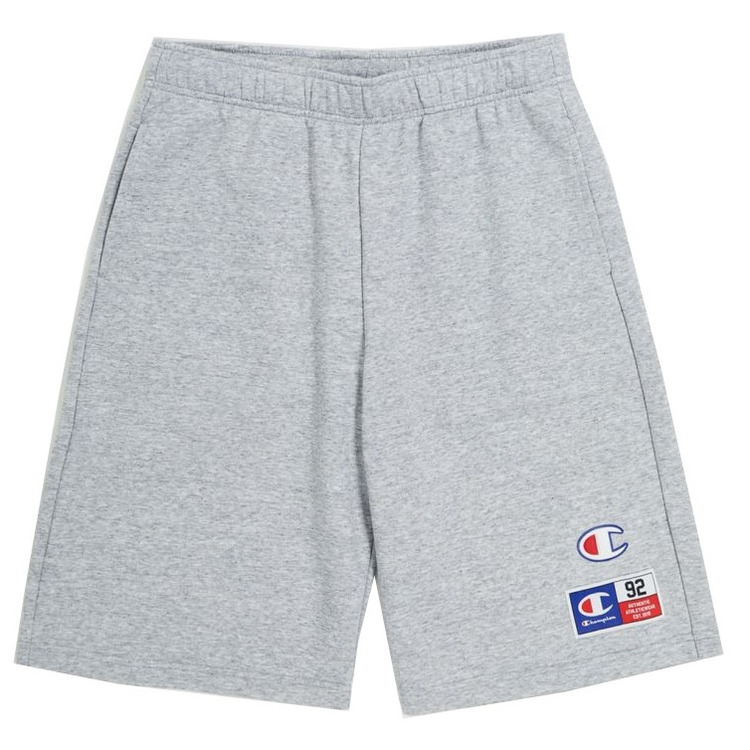 Añadir a la cesta Champion Kids Sport Lifestyle Basketball Shorts Logo C "Grey" Champion Kids Sport Lifestyle Basketball Shorts Logo C "Grey"