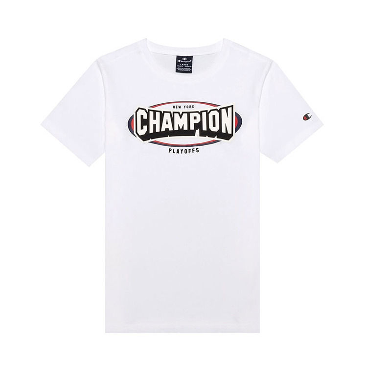 Añadir a la cesta Champion Legacy Kids Basketball Graphic T-Shirt "Play-Off" Champion Legacy Kids Basketball Graphic T-Shirt "Play-Off"