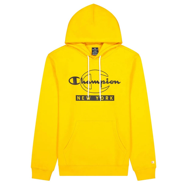Añadir a la cesta Champion Legacy New York Graphic Print Hoodie "Yellow" Champion Legacy New York Graphic Print Hoodie "Yellow"