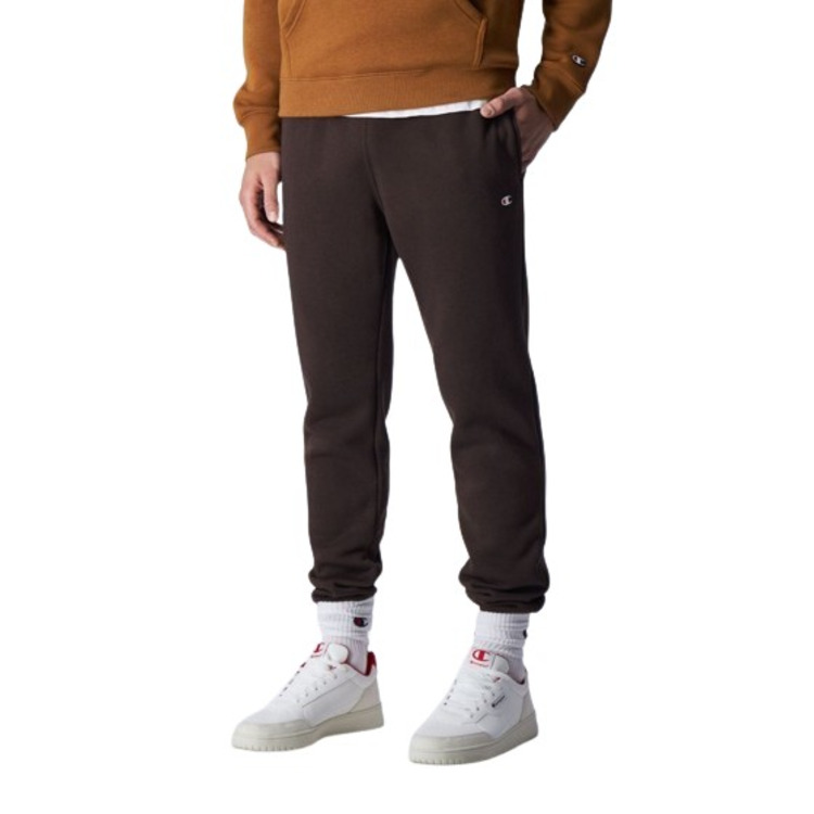 Añadir a la cesta Champion Legacy Slim Fit C Logo Joggers "Brown" Champion Legacy Slim Fit C Logo Joggers "Brown"