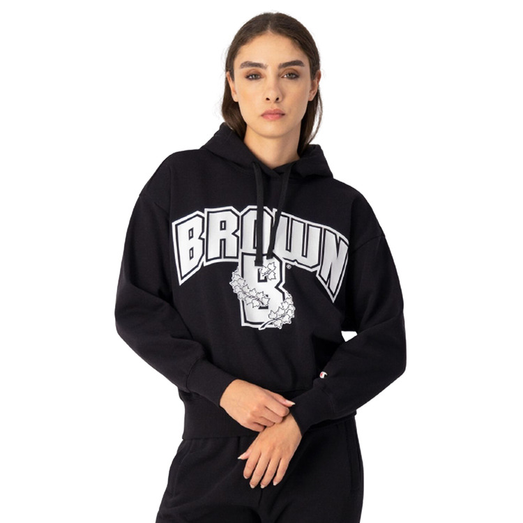 Añadir a la cesta Champion Legacy University Brown Light Fleece Hoodie Champion Legacy University Brown Light Fleece Hoodie