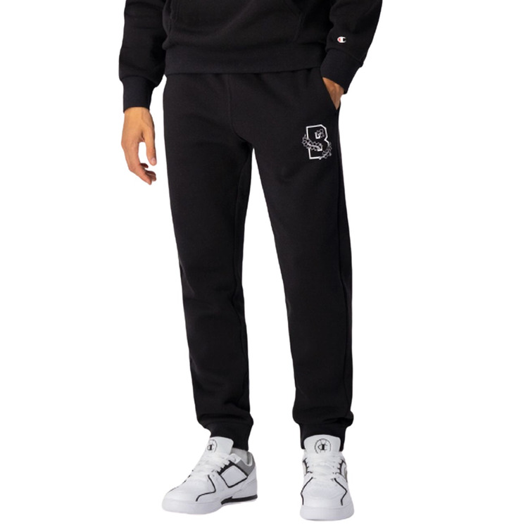 Añadir a la cesta Champion Legacy University Brown Logo Fleece Joggers Champion Legacy University Brown Logo Fleece Joggers