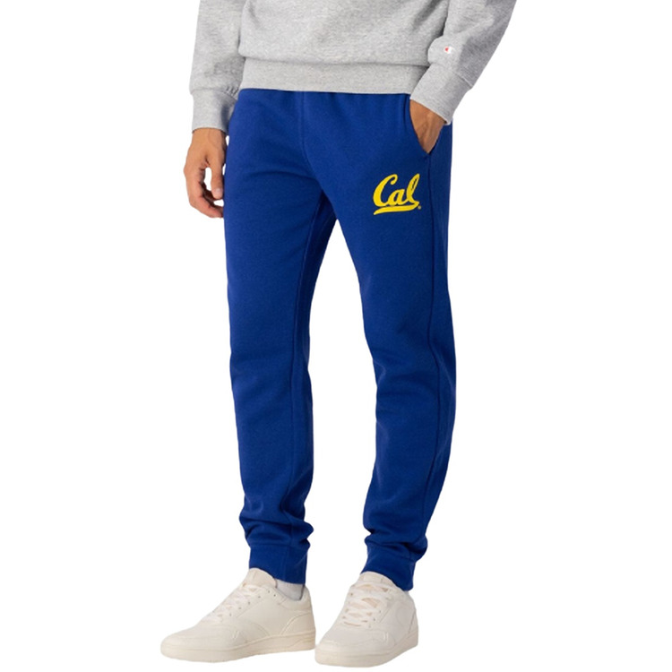 Añadir a la cesta Champion Legacy University California Berkeley Logo Fleece Joggers Champion Legacy University California Berkeley Logo Fleece Joggers