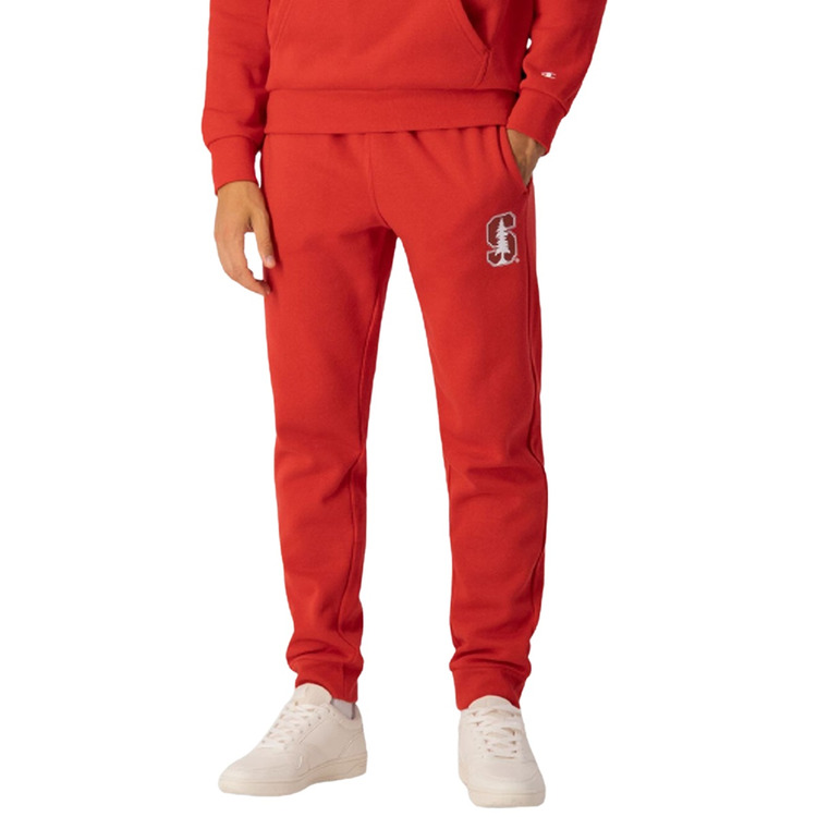 Añadir a la cesta Champion Legacy University Stanford Logo Fleece Joggers Champion Legacy University Stanford Logo Fleece Joggers