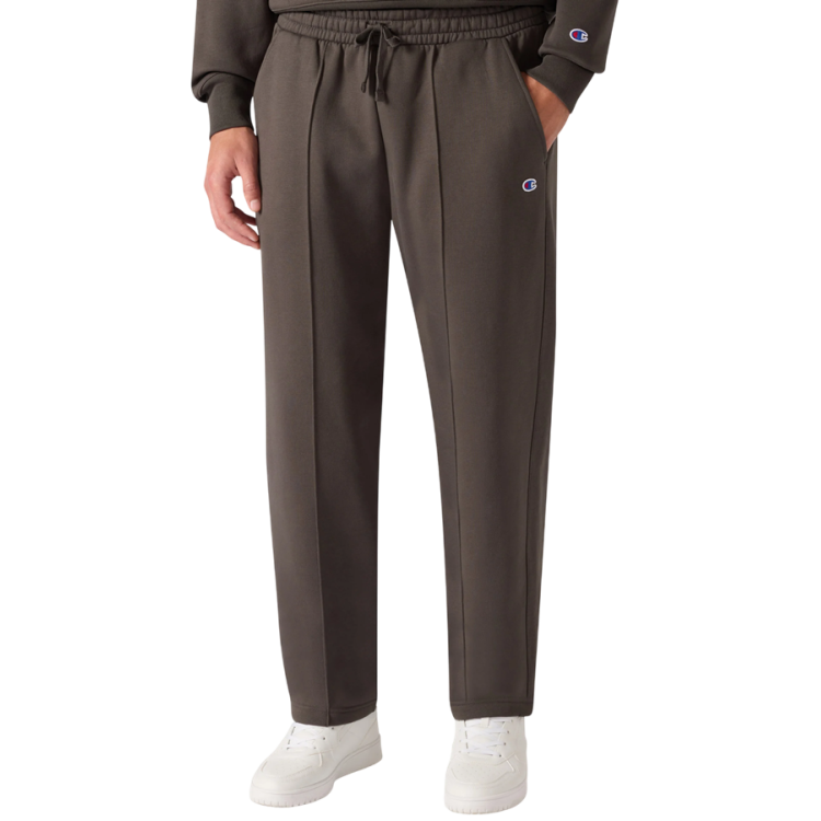 Pantalón Champion Corte Holgado Estilo Barrel Main Street "Grey" "Marrone"