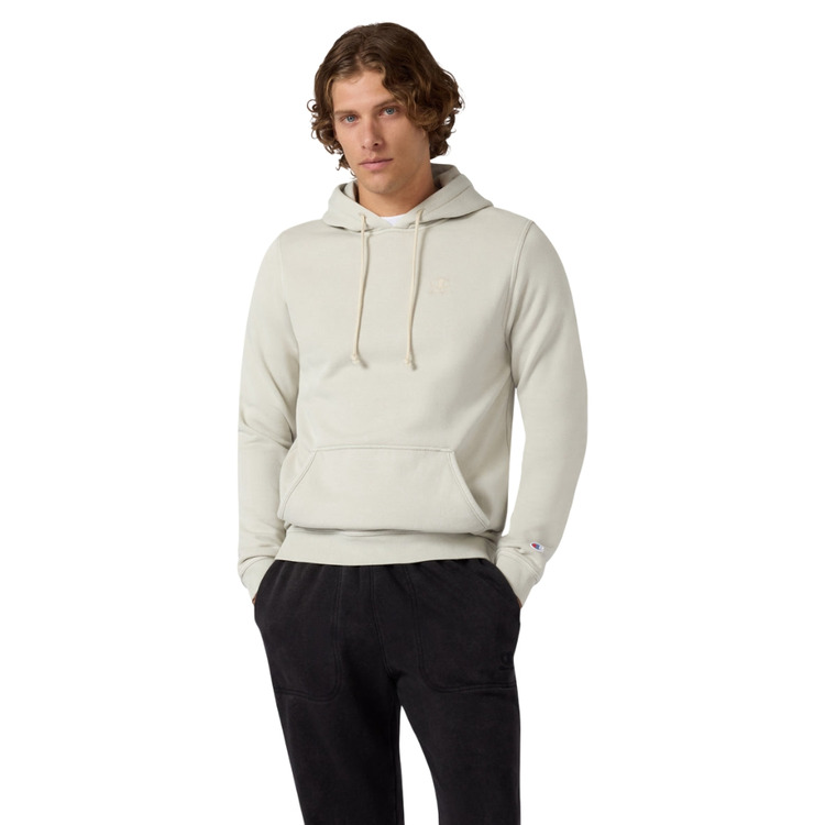 Añadir a la cesta Champion Men’s Washed Fleece Hoodie Icons "Off-White" Champion Men’s Washed Fleece Hoodie Icons "Off-White"