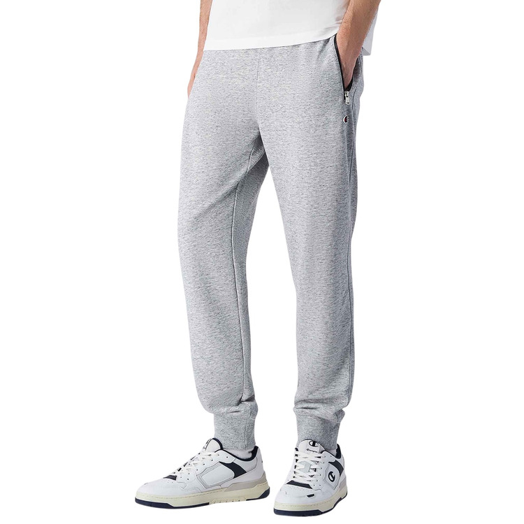 Añadir a la cesta Champion Pocket Zip Rib Cuff Pants "Grey" Champion Pocket Zip Rib Cuff Pants "Grey"