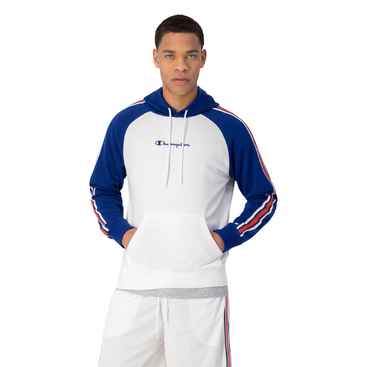 Añadir a la cesta Champion Retro Basketball French Terry Hoodie Champion Retro Basketball French Terry Hoodie
