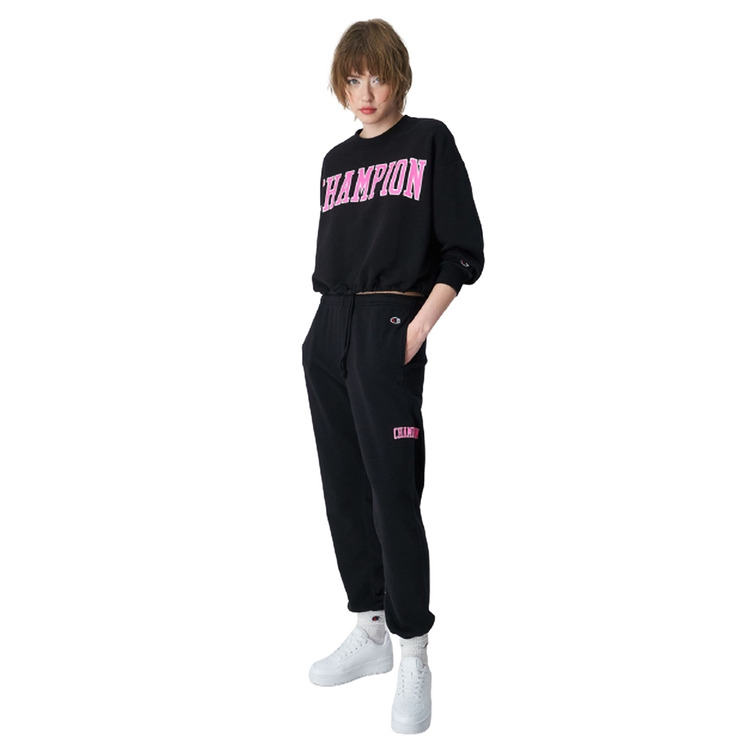 Añadir a la cesta Champion Rochester Bookstore French French Terry Sweatshirt "Black" Champion Rochester Bookstore French French Terry Sweatshirt "Black"