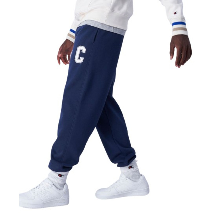 Añadir a la cesta Champion Rochester Bookstore Heavy Fleece Joggers "Navy" Champion Rochester Bookstore Heavy Fleece Joggers "Navy"