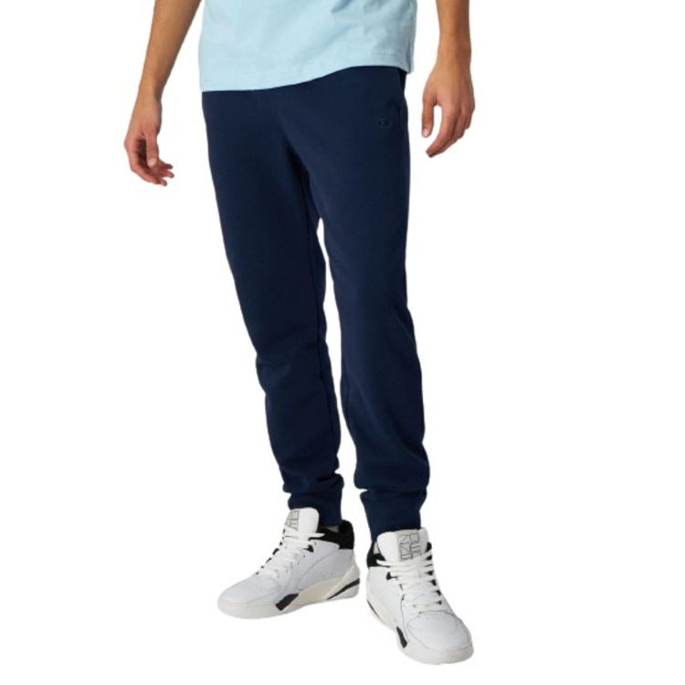 Añadir a la cesta Champion Rochester Tonal Embroidered Heavy Cotton Joggers "Dark Blue" Champion Rochester Tonal Embroidered Heavy Cotton Joggers "Dark Blue"