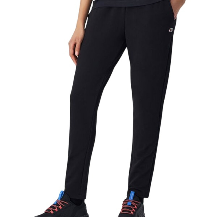 Añadir a la cesta Champion Slim Fit Joggers "Black" Champion Slim Fit Joggers "Black"