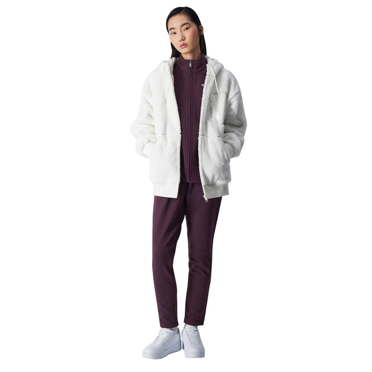 Añadir a la cesta Champion Slim Fit Joggers "Plum" Champion Slim Fit Joggers "Plum"