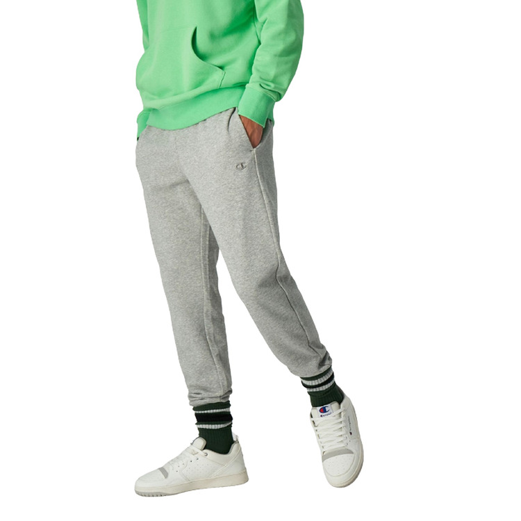 Añadir a la cesta Champion Tonal Embroidered Heavy Cotton Joggers Champion Tonal Embroidered Heavy Cotton Joggers