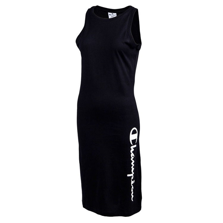 Añadir a la cesta Champion Wm´s Legacy Script Logo Long Dress Tank Sport Champion Wm´s Legacy Script Logo Long Dress Tank Sport