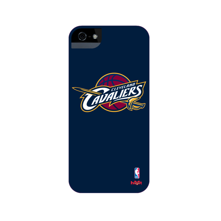 Cleveland Cavaliers iPhone 6/6s Case (navy)