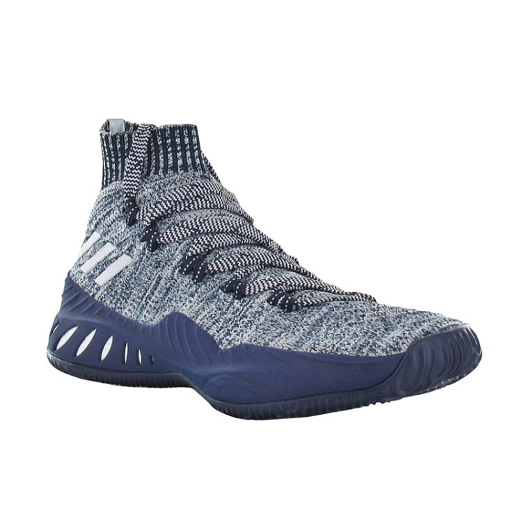 Crazy Explosive 2017 PK Primeknit " Porzingis"