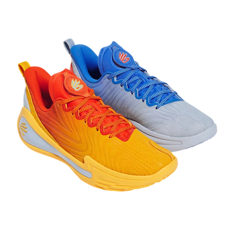 Añadir a la cesta Curry 12 "What The Bay" Curry 12 "What The Bay"