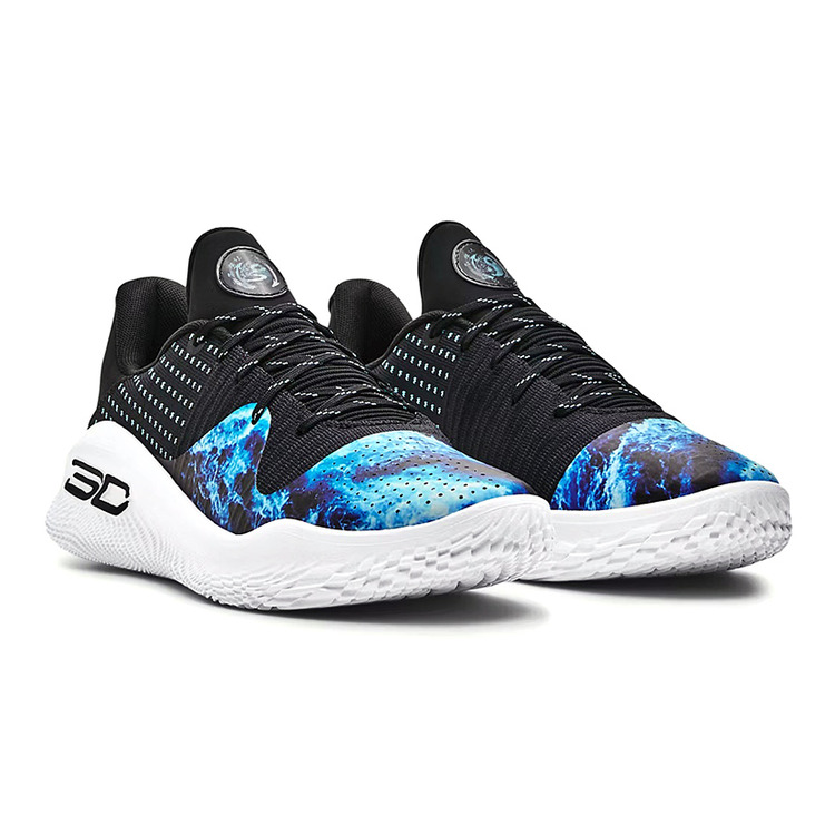 Añadir a la cesta Curry 4 Low Flotro "Dark Water" Curry 4 Low Flotro "Dark Water"