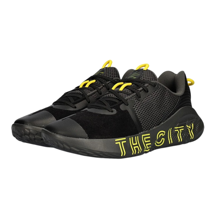 Añadir a la cesta Curry 6 FloTro "The City" Curry 6 FloTro "The City"