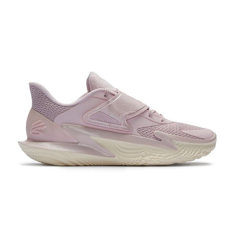 Curry De'Aaron Fox 2 "Rose Divers"